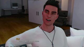 Isabel's MILF house is the perfect place for a hardcore anal flick with a big ass and cum play! - 2 image