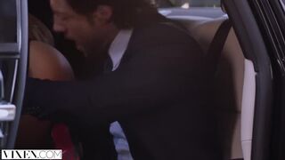 Nicole Aniston Surprend Son Mec Avec Une Baise Torride - 3 image
