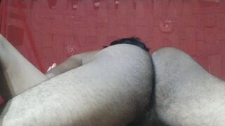 Hot Desi sali Engulfing dick and drilled hard clear hindi voic - 12 image