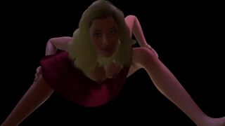 Blond mother I'd like to fuck POV Dance Fuck - 12 image