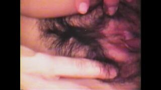 EX WIFE 1ST TIME ANAL (OLD VHS) - 1 image