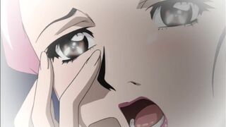 Step Mama Caught Her Son Masturbating With Her Underware | Uncensored Anime - 7 image