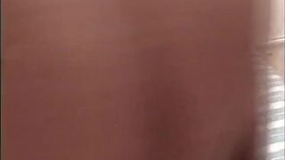 White floozy sucks cock whilst getting her snatch licked by bla - 11 image