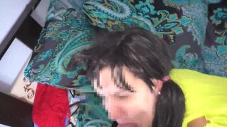 Stepmom did oral-stimulation and anal sex - 2 image