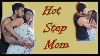 Hawt and Hot stepmom - 1 image